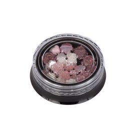 The Nail Pro körömdísz virág mix 4