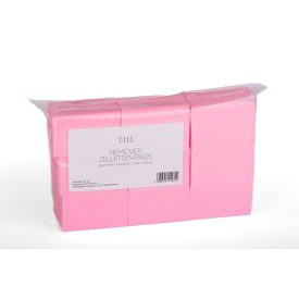 The Nail Pro szálmentes törlőlap 640 db