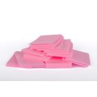 The Nail Pro szálmentes törlőlap 640 db