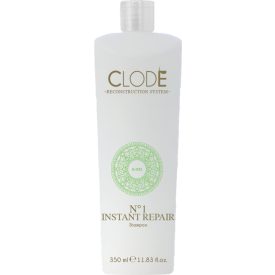 CLODE INSTANT REPAIR SHAMPOO 350 ml