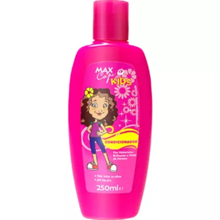 RP Max Capi Kids gyerek hajbalzsam 300 ml 