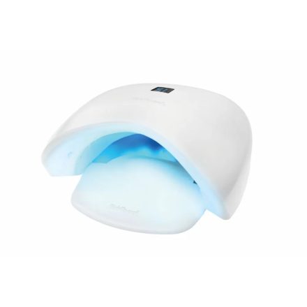 RP UV/LED lámpa Komfort 72 W