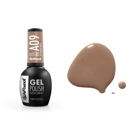 RP Splendid Mud A09 gél lakk 10.5 ml