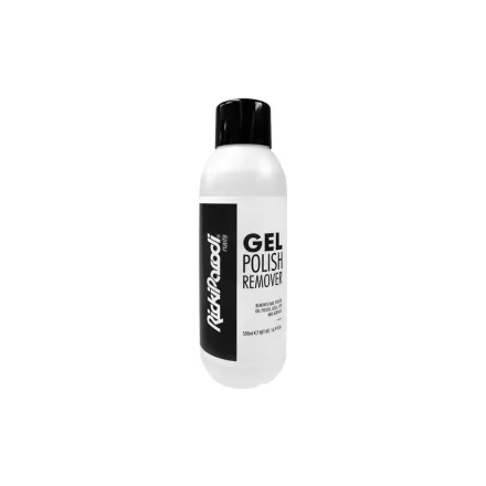 RP Gél lakk eltávolító folyadék 500 ml