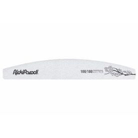   RP Japán félhold alakú, 10 db-os reszelő készlet 100/180