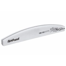 RP Japán félhold alakú, 10 db-os buffer készlet 100/150