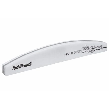 RP Japán félhold alakú, 10 db-os buffer készlet 100/150